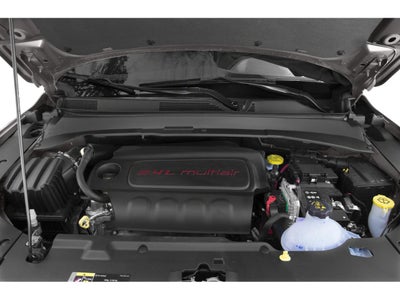 2019 Jeep Compass Latitude FWD