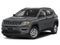2020 Jeep Compass Latitude 4x4