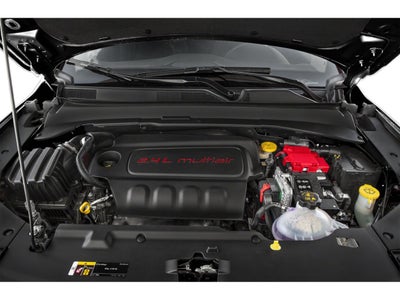 2020 Jeep Compass Latitude 4x4
