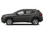 2023 Jeep Compass Latitude 4x4