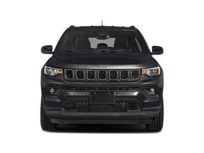 2023 Jeep Compass Latitude 4x4
