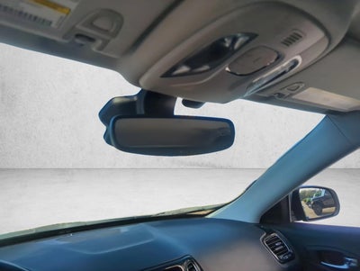 2021 Jeep Compass Limited 4x4