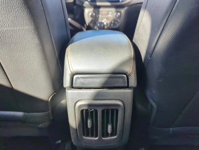 2021 Jeep Compass Limited 4x4