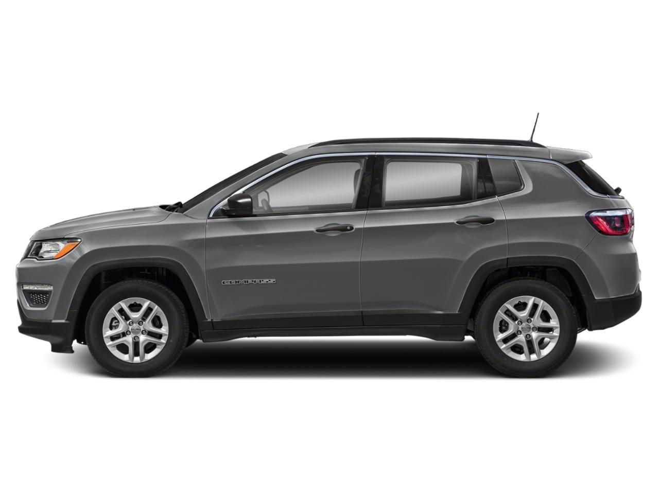 2021 Jeep Compass Limited 4x4