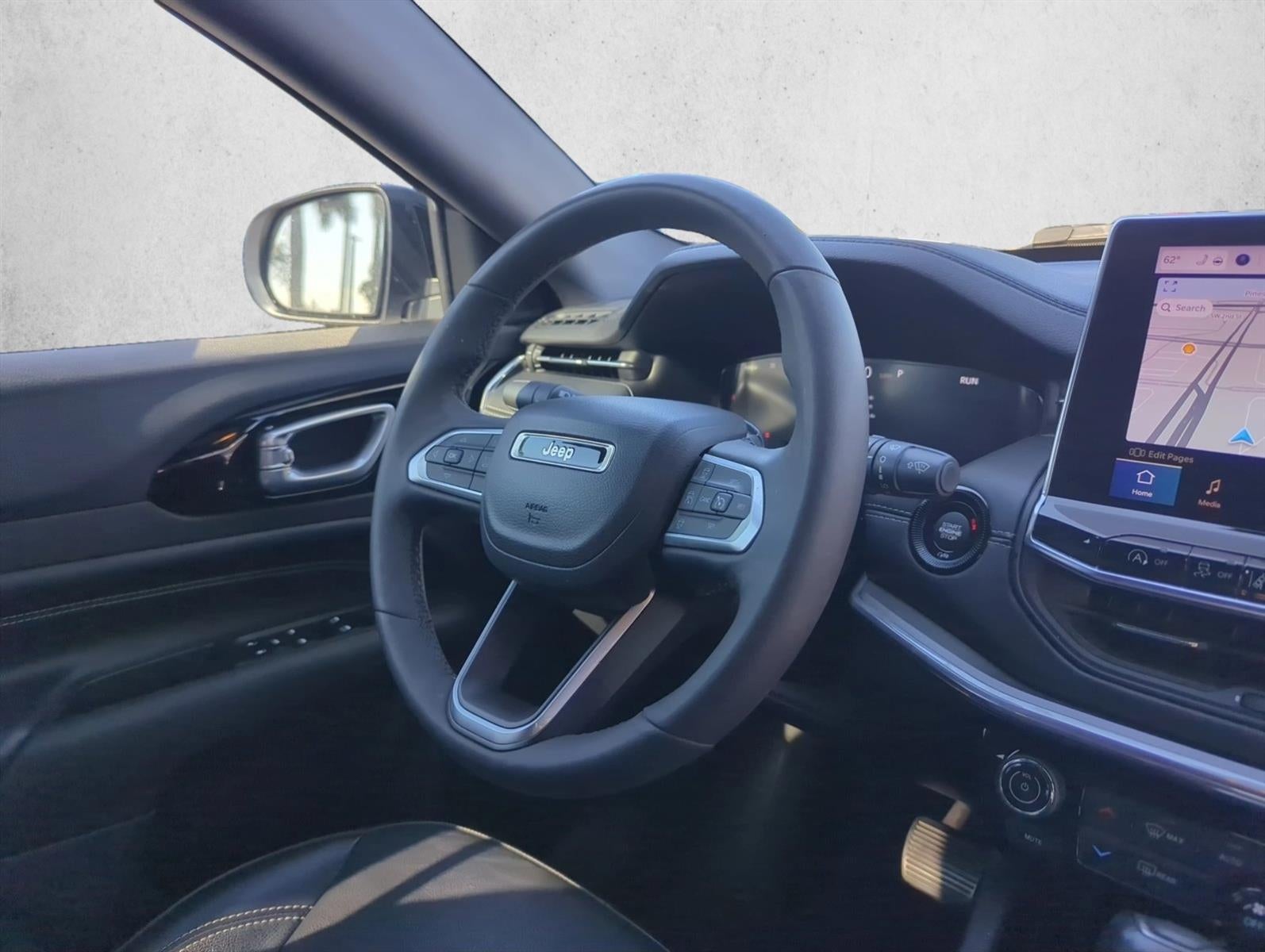 2023 Jeep Compass High Altitude 4x4