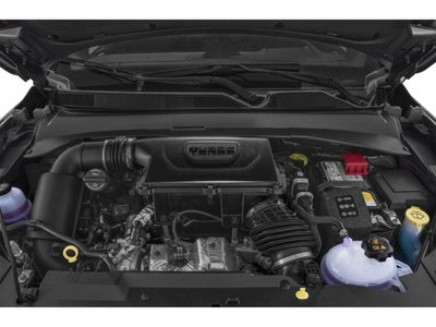 2023 Jeep Compass High Altitude 4x4