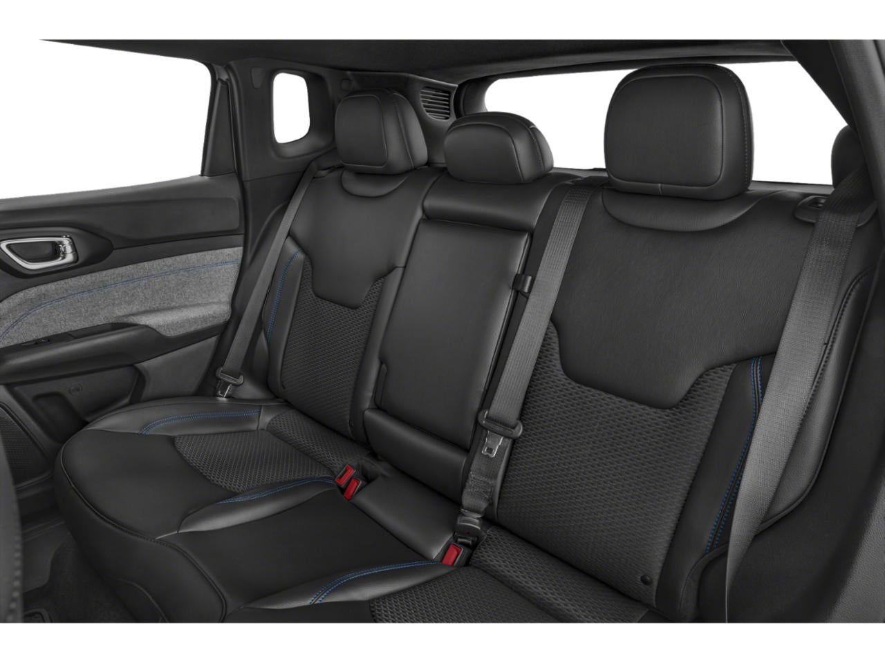 2023 Jeep Compass High Altitude 4x4