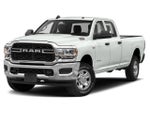 2019 RAM 3500 Tradesman 4x2 Crew Cab 8' Box