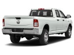2019 RAM 3500 Tradesman 4x2 Crew Cab 8' Box