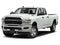 2019 RAM 3500 Tradesman 4x2 Crew Cab 8' Box