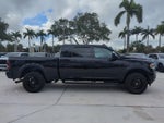 2020 RAM 3500 Laramie 4x4 Mega Cab 6'4" Box
