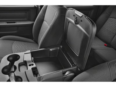 2025 RAM 2500 Tradesman 4x4 Crew Cab 8' Box
