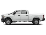 2023 RAM 3500 Tradesman 4x4 Crew Cab 8' Box