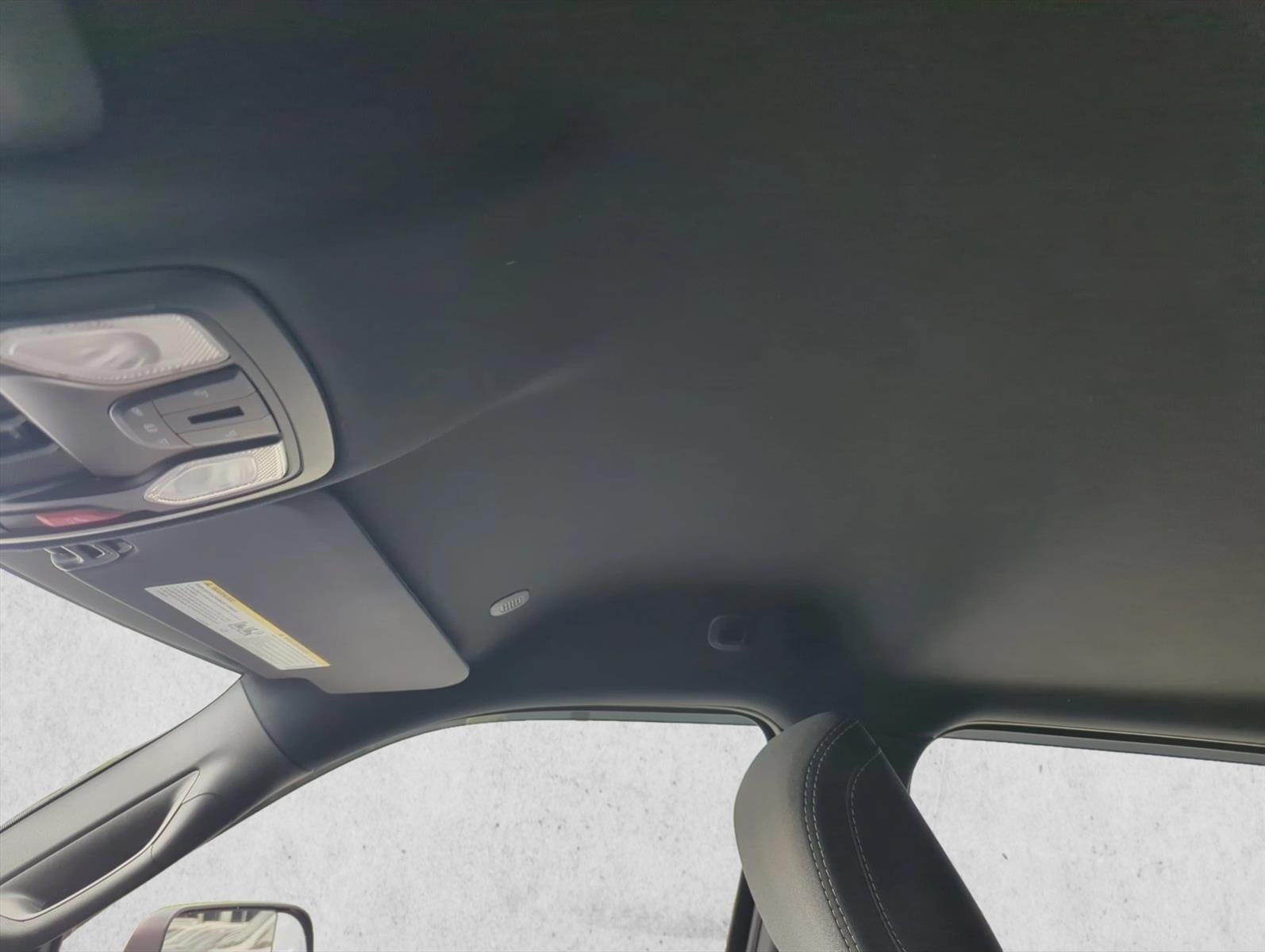 2022 RAM 3500 Tradesman 4x4 Crew Cab 8' Box