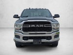 2022 RAM 3500 Tradesman 4x4 Crew Cab 8' Box