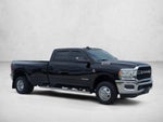 2022 RAM 3500 Tradesman 4x4 Crew Cab 8' Box