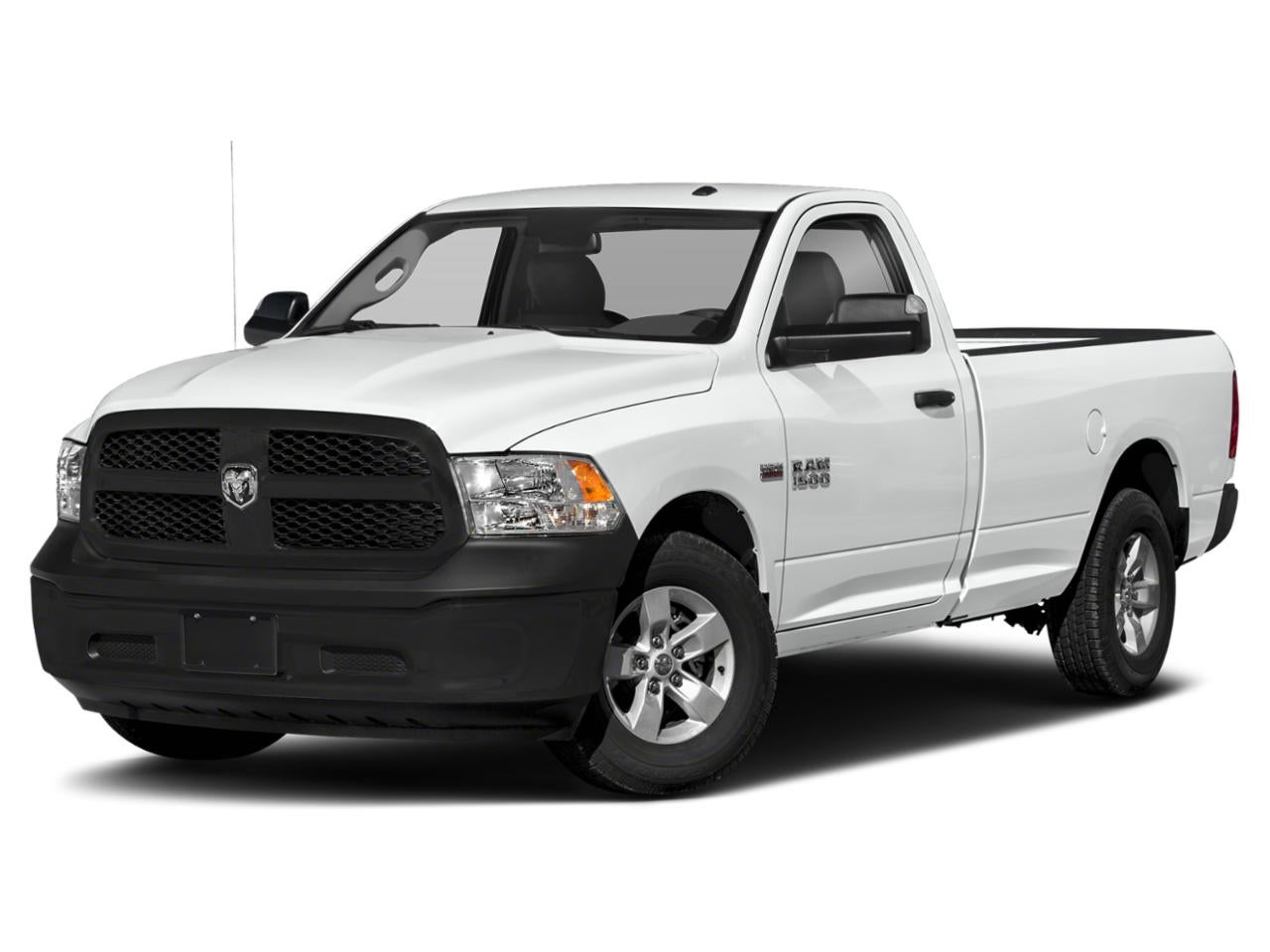 2022 RAM 1500 Classic Tradesman 4x2 Reg Cab 8' Box