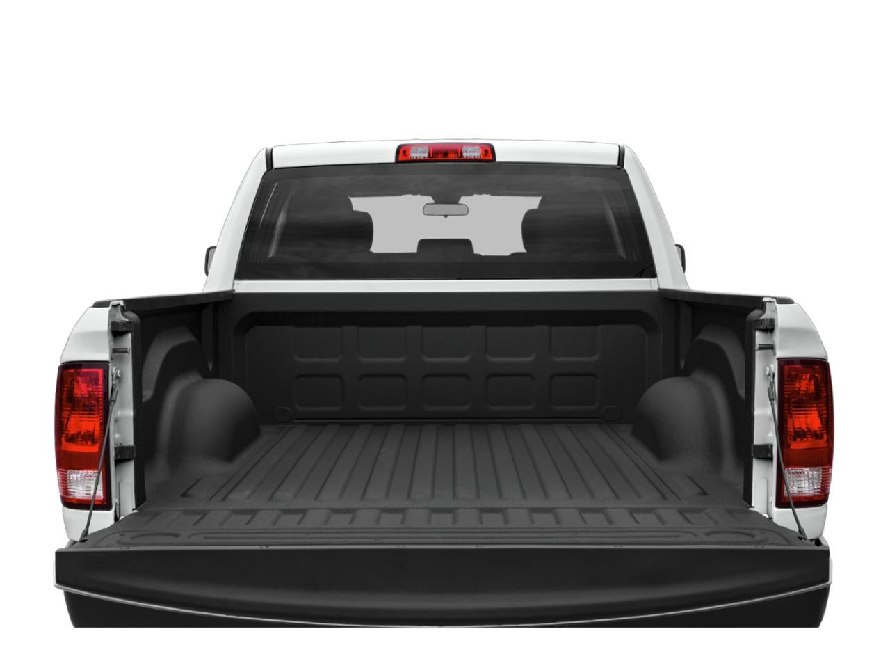 2022 RAM 1500 Classic Tradesman 4x2 Reg Cab 8' Box