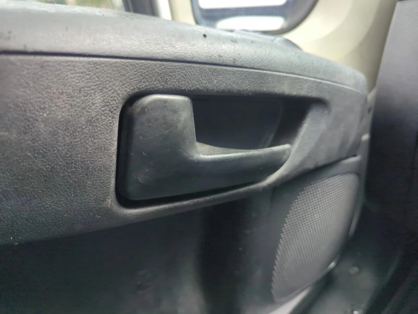 2016 RAM ProMaster Cargo Van 1500 Low Roof 136" WB