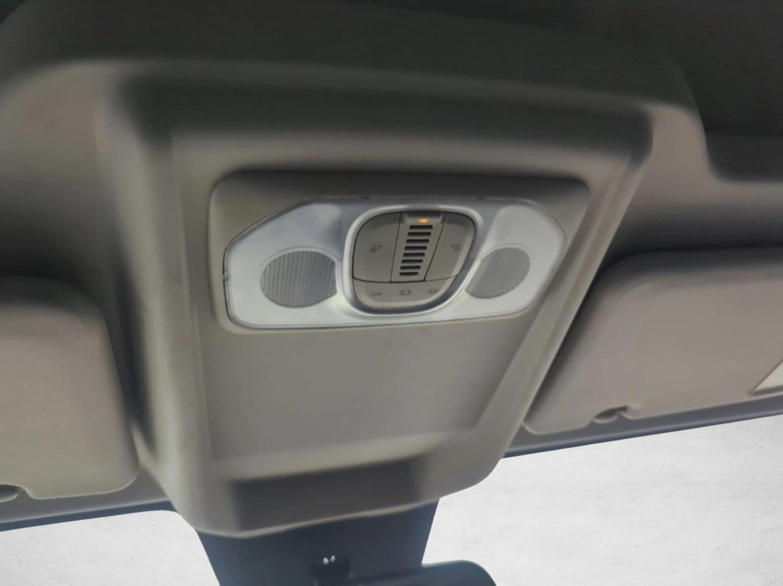 2016 RAM ProMaster Cargo Van 1500 Low Roof 136" WB