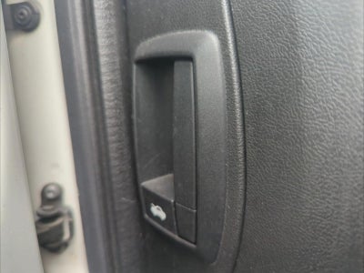 2016 RAM ProMaster Cargo Van 1500 Low Roof 136" WB