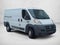 2016 RAM ProMaster Cargo Van 1500 Low Roof 136" WB