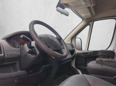 2016 RAM ProMaster Cargo Van 1500 Low Roof 136" WB