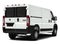 2016 RAM ProMaster Cargo Van 1500 Low Roof 136" WB
