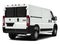 2016 RAM ProMaster Cargo Van 1500 Low Roof 136" WB