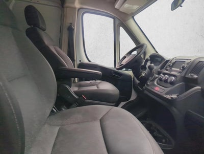 2019 RAM ProMaster Cargo Van 1500 Low Roof 136" WB