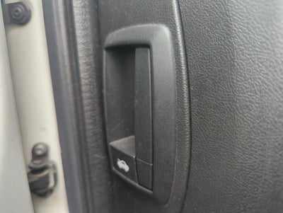 2019 RAM ProMaster Cargo Van 1500 Low Roof 136" WB