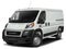 2019 RAM ProMaster Cargo Van 1500 Low Roof 136" WB