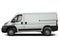 2019 RAM ProMaster Cargo Van 1500 Low Roof 136" WB