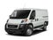 2019 RAM ProMaster Cargo Van 1500 Low Roof 136" WB