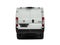 2019 RAM ProMaster Cargo Van 1500 Low Roof 136" WB