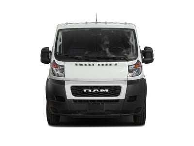 2019 RAM ProMaster Cargo Van 1500 Low Roof 136" WB
