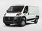 2018 RAM ProMaster Cargo Van 1500 Low Roof 136" WB