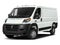 2018 RAM ProMaster Cargo Van 1500 Low Roof 136" WB
