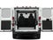 2018 RAM ProMaster Cargo Van 1500 Low Roof 136" WB