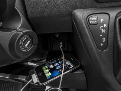 2018 RAM ProMaster Cargo Van 1500 Low Roof 136" WB