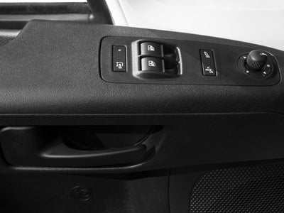 2018 RAM ProMaster Cargo Van 1500 Low Roof 136" WB