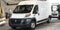 2018 RAM ProMaster Cargo Van 1500 Low Roof 136" WB