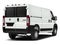 2018 RAM ProMaster Cargo Van 1500 Low Roof 136" WB