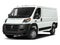 2018 RAM ProMaster Cargo Van 1500 Low Roof 136" WB