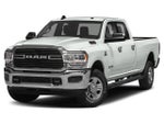 2021 RAM 2500 Big Horn 4x4 Crew Cab 8' Box