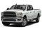 2021 RAM 2500 Big Horn 4x4 Crew Cab 8' Box
