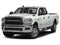 2021 RAM 2500 Big Horn 4x4 Crew Cab 8' Box