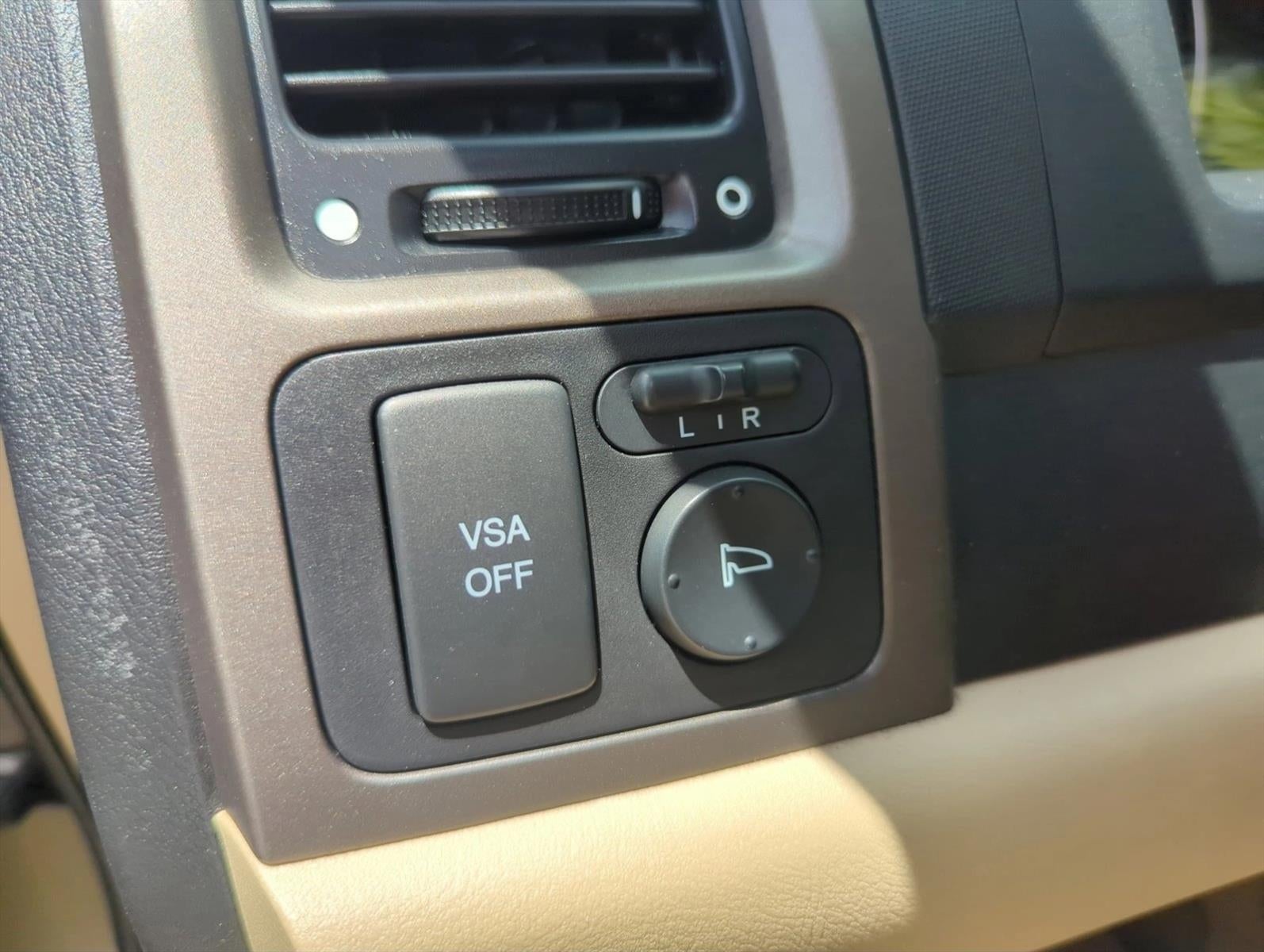 2009 Honda CR-V 4WD EX