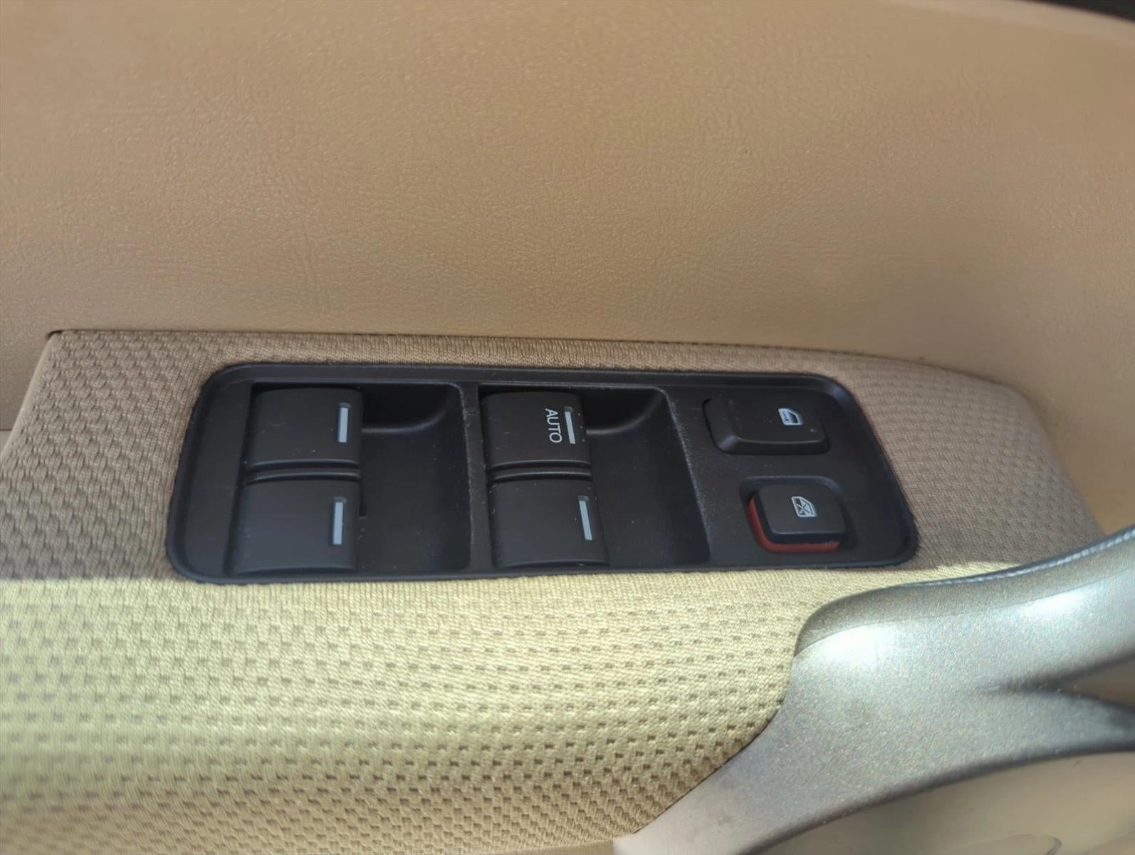 2009 Honda CR-V 4WD EX