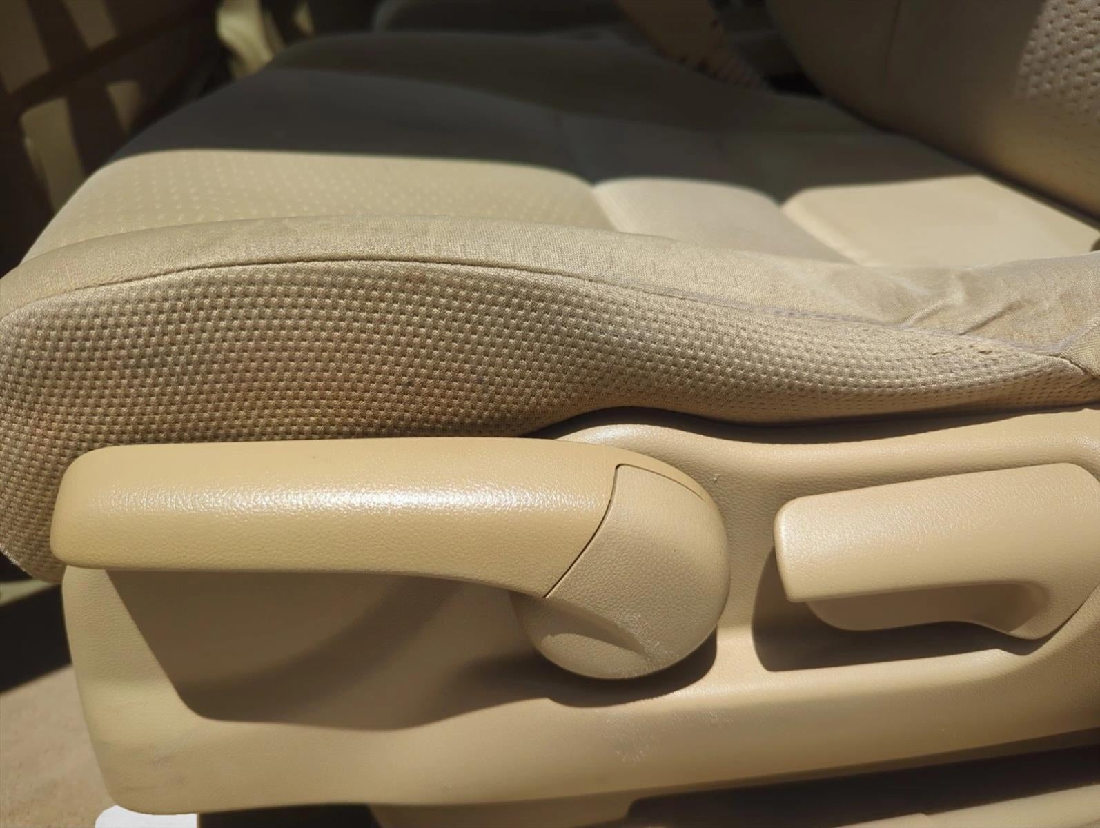 2009 Honda CR-V 4WD EX
